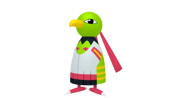 ネイティオの画像