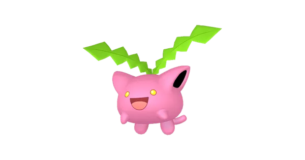 ハネッコの画像