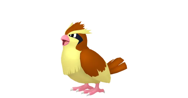 ポッポの画像