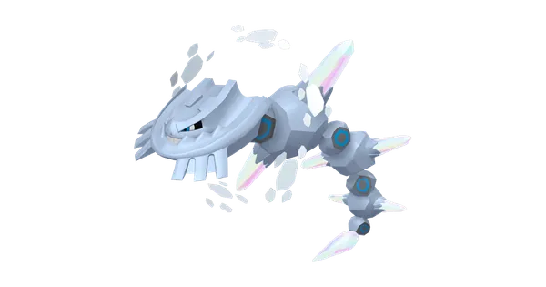 ハガネール メガハガネールの画像