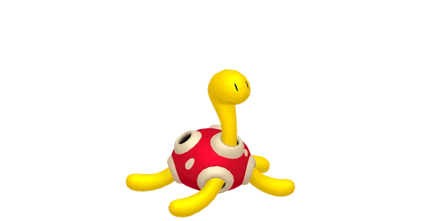 ツボツボの画像