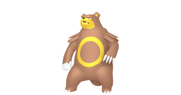リングマの画像