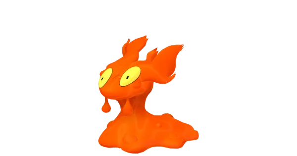マグマッグの画像
