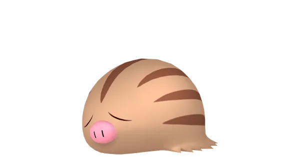 ウリムーの画像