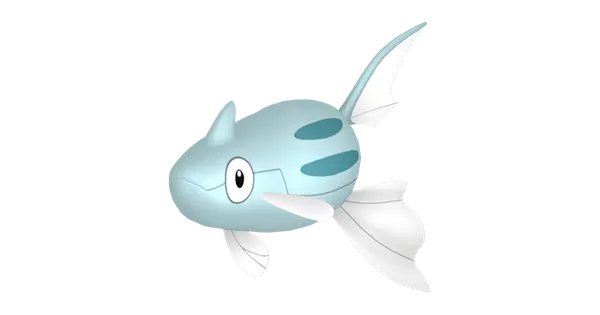 テッポウオの画像