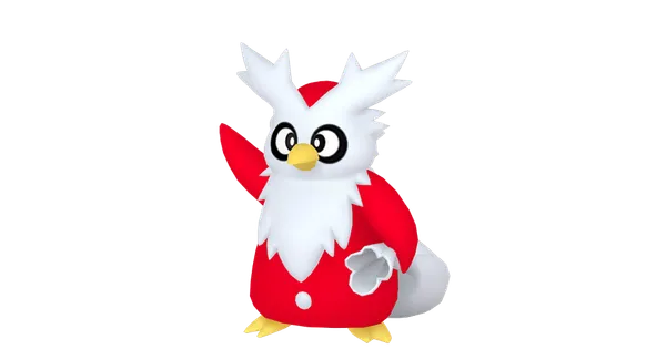 デリバードの画像