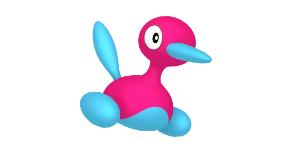 ポリゴン2の画像