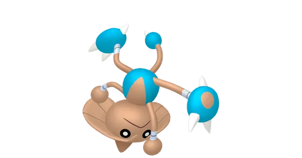 カポエラーの画像