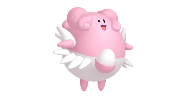 ハピナスの画像