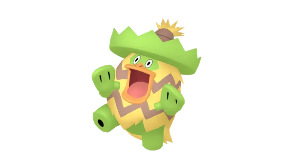 ルンパッパの画像