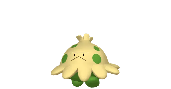 キノココの画像