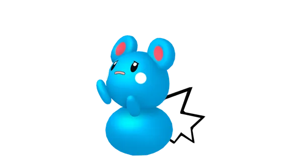 ルリリの画像
