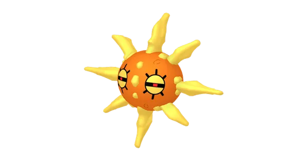 ソルロックの画像