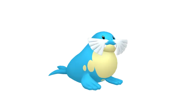 トドグラーの画像
