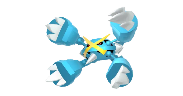 メタグロス メガメタグロスの画像