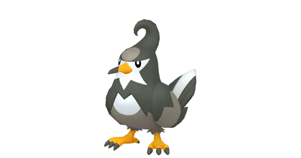 ムクバードの画像