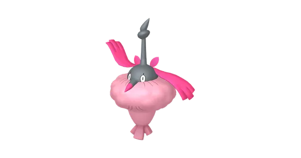 ミノマダム ゴミのミノの画像