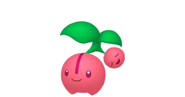 チェリンボの画像
