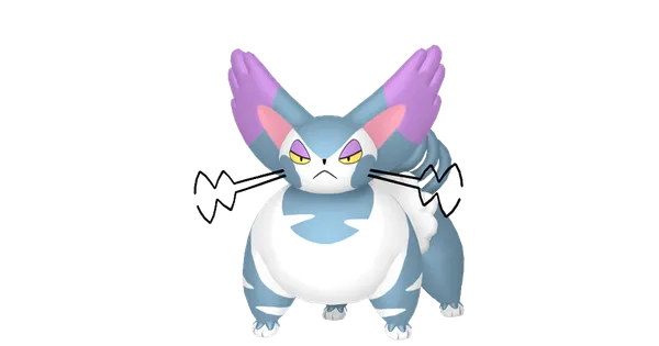 ブニャットの画像