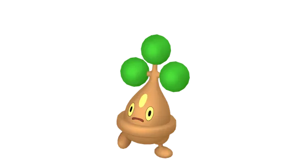 ウソハチの画像
