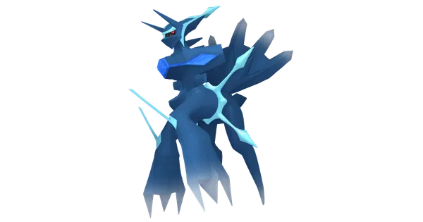 ディアルガの画像