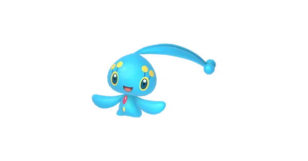 マナフィの画像