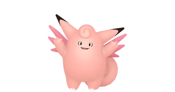 ピクシーの画像