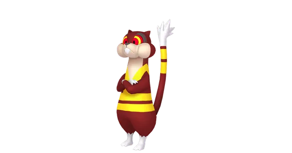 ミルホッグの画像