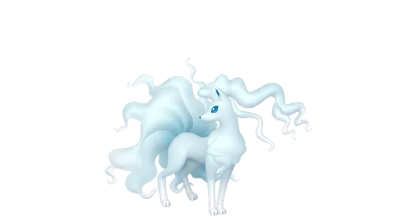 キュウコンの画像