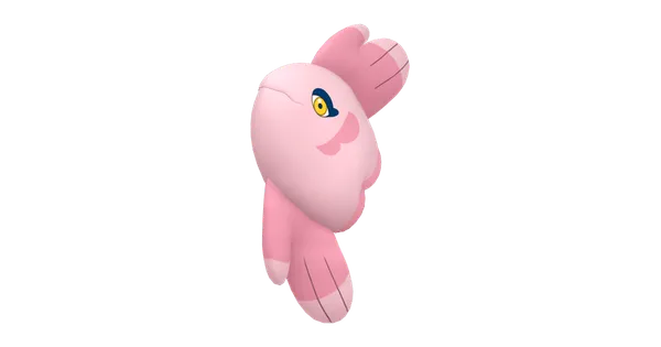ママンボウの画像