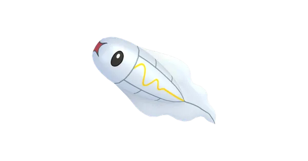シビシラスの画像