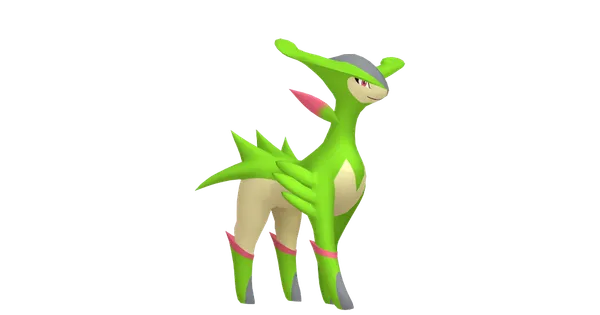 ビリジオンの画像