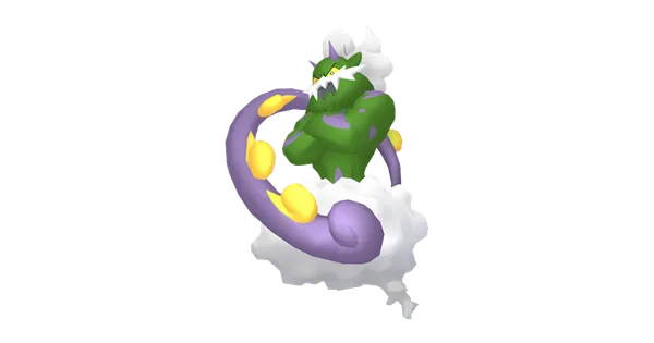 トルネロスの画像