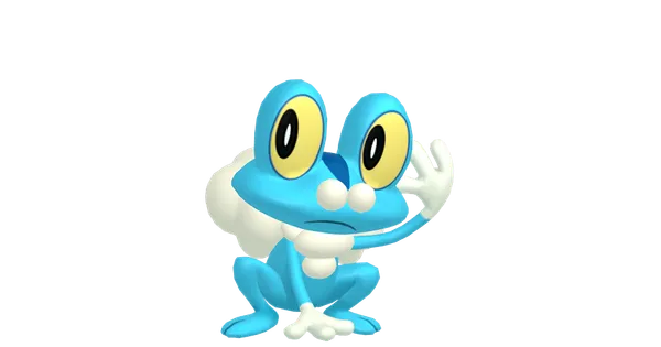 ケロマツの画像