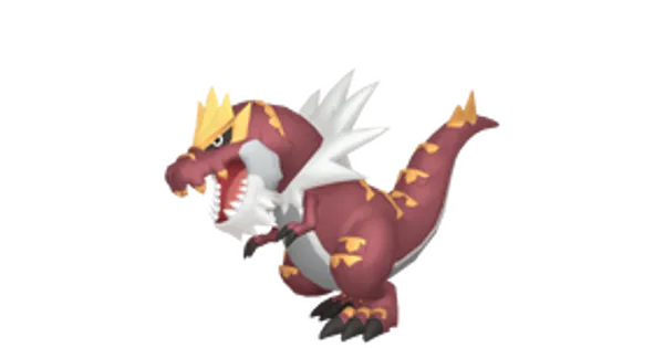 ガチゴラスの画像