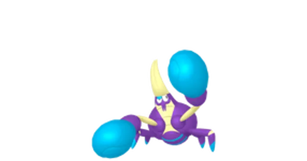 マケンカニの画像