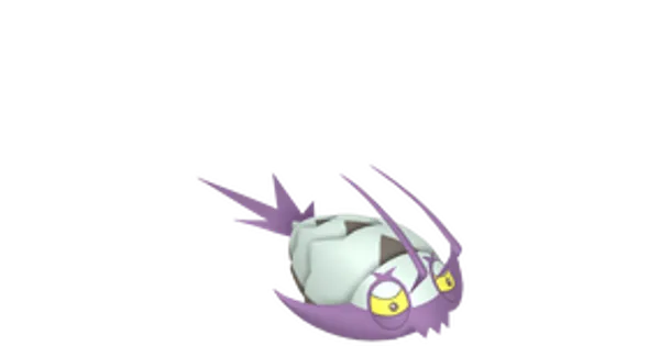 コソクムシの画像