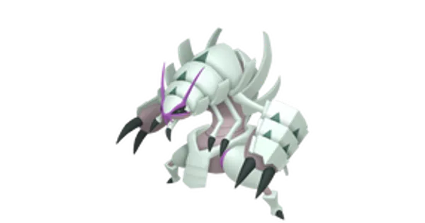 グソクムシャの画像