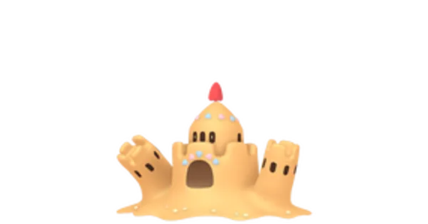 シロデスナの画像