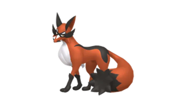 フォクスライの画像