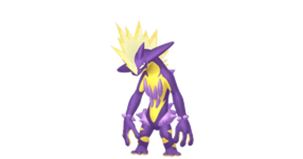 ストリンダー ハイなすがたの画像