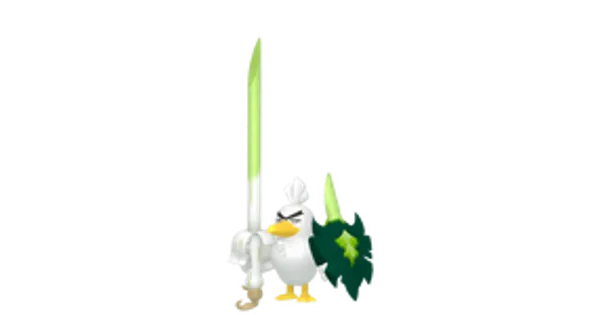 ネギガナイトの画像