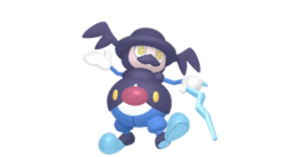 バリコオルの画像