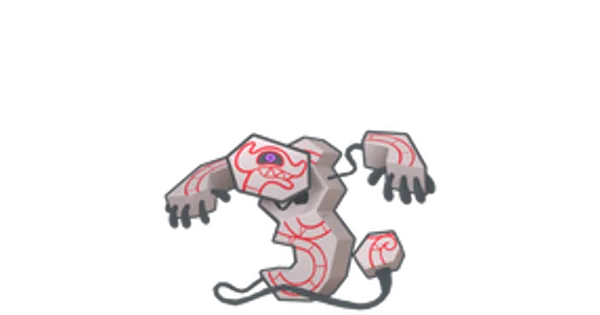 デスバーンの画像