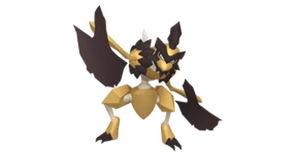 バサギリの画像