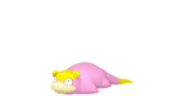 ヤドン ガラルの画像