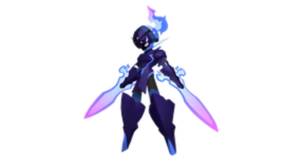 ソウブレイズの画像