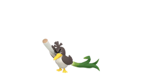 カモネギ ガラルの画像