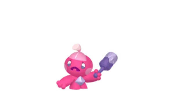 カヌチャンの画像