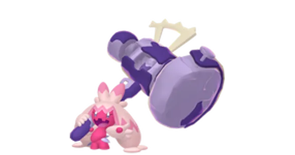 デカヌチャンの画像